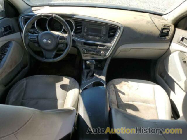 KIA OPTIMA LX, 5XXGM4A71FG365428