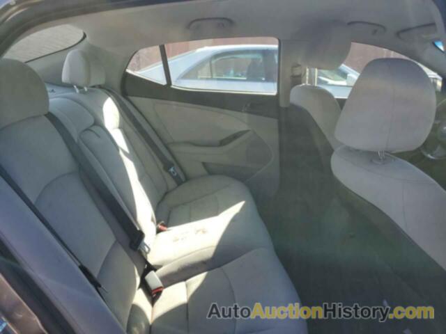 KIA OPTIMA LX, 5XXGM4A71FG365428