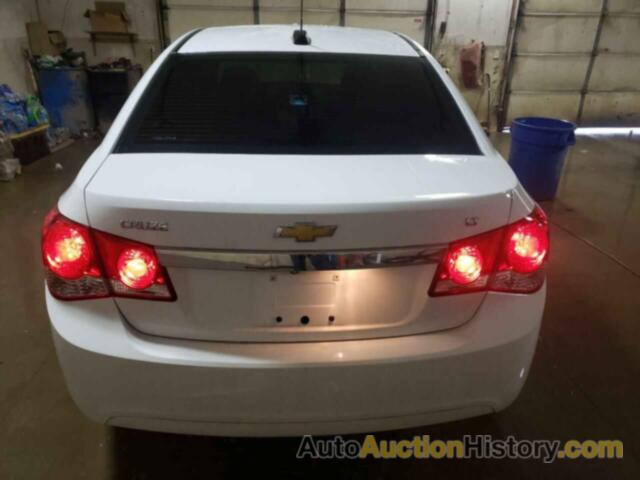 CHEVROLET CRUZE LT, 1G1PC5SB7F7168910