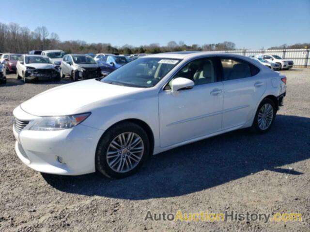 LEXUS ES350 350, JTHBK1GGXE2139106