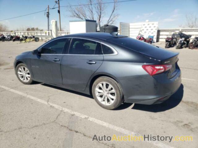 CHEVROLET MALIBU LT, 1G1ZD5ST1MF046433