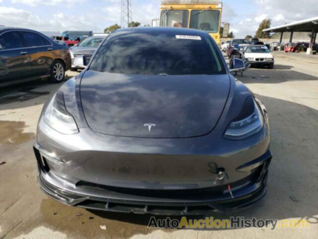 TESLA MODEL 3, 5YJ3E1EB8KF513869