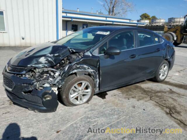 CHEVROLET CRUZE LT, 1G1BE5SM2J7173706