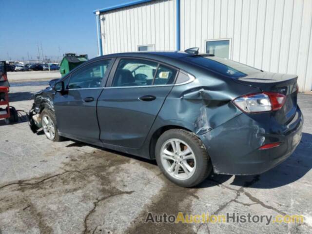 CHEVROLET CRUZE LT, 1G1BE5SM2J7173706