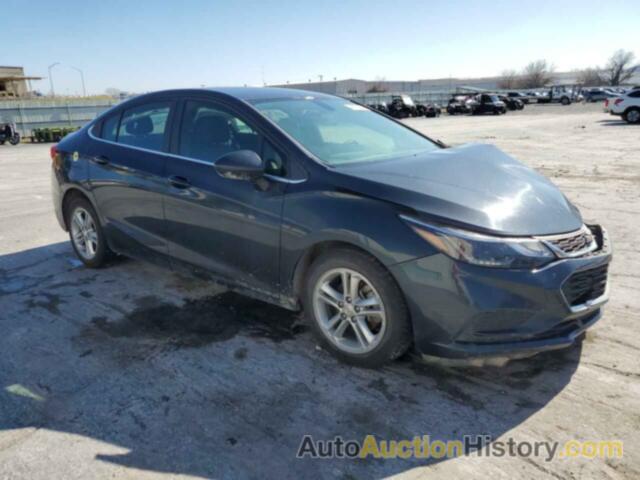 CHEVROLET CRUZE LT, 1G1BE5SM2J7173706