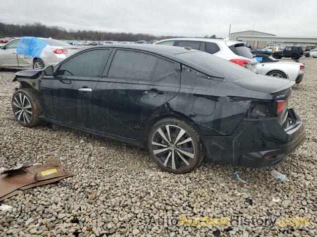 NISSAN ALTIMA PLATINUM, 1N4BL4FW0KC174659