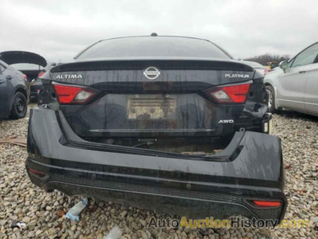 NISSAN ALTIMA PLATINUM, 1N4BL4FW0KC174659