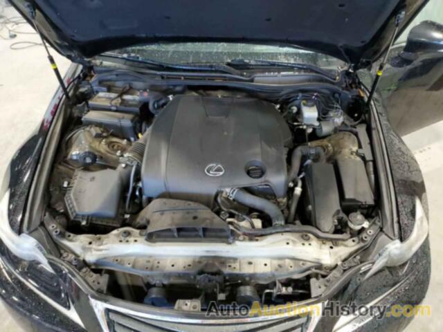 LEXUS IS 250, JTHBF1D29E5023617