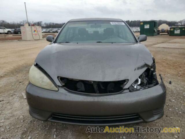 TOYOTA CAMRY LE, 4T1BE30K25U950983