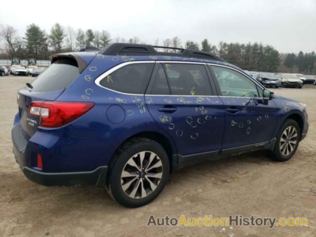 SUBARU OUTBACK 2.5I LIMITED, 4S4BSANC1H3321420