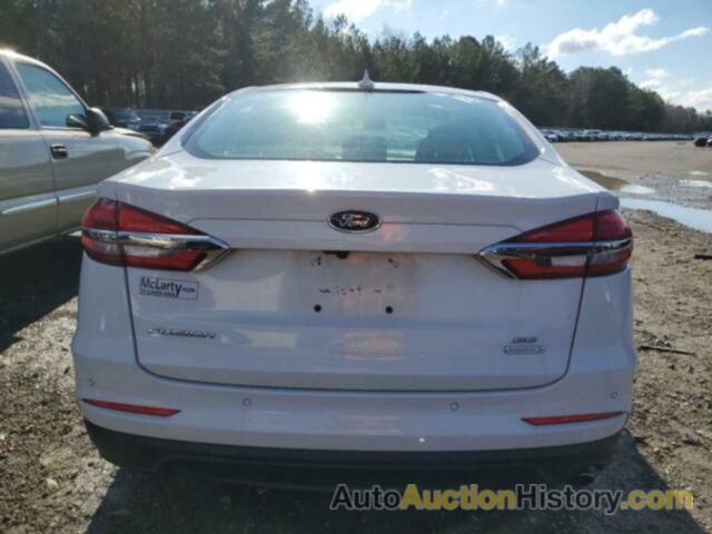 FORD FUSION SE, 3FA6P0HD4LR136400