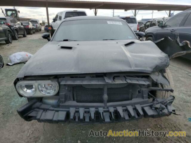 DODGE CHALLENGER R/T, 2C3CDYBT2EH185456