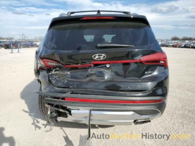 HYUNDAI SANTA FE LIMITED, 5NMS44AL6NH397279