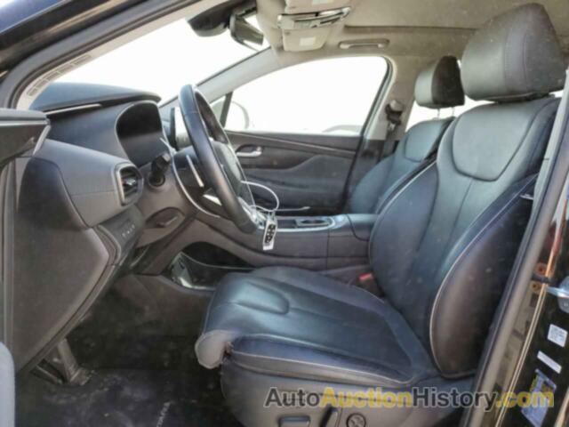 HYUNDAI SANTA FE LIMITED, 5NMS44AL6NH397279