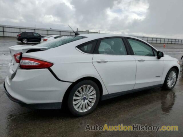 FORD FUSION S HYBRID, 3FA6P0UU6GR123918