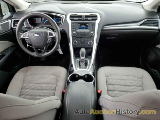 FORD FUSION S HYBRID, 3FA6P0UU6GR123918