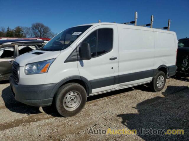 FORD TRANSIT T-250, 1FTYR1YM2JKA98573