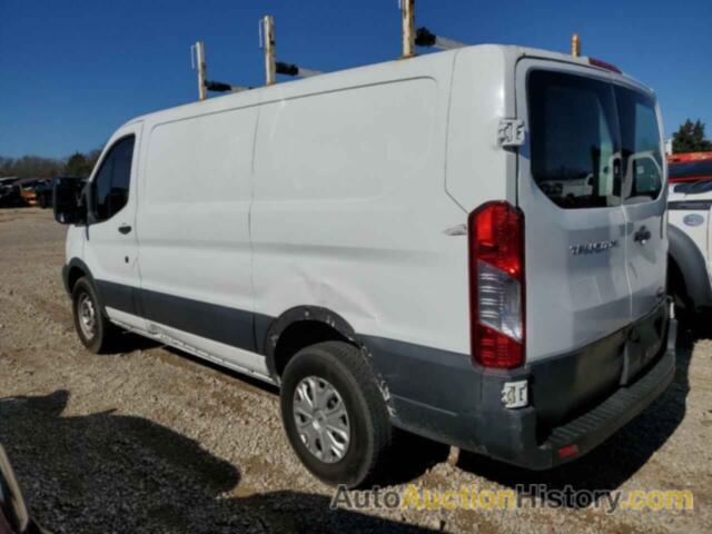 FORD TRANSIT T-250, 1FTYR1YM2JKA98573