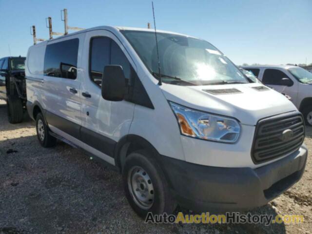 FORD TRANSIT T-250, 1FTYR1YM2JKA98573