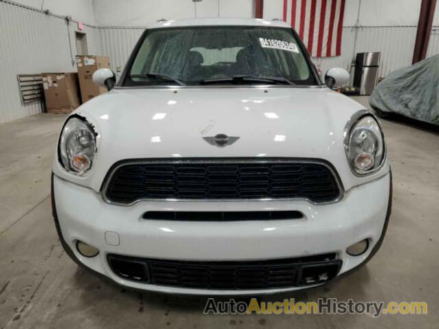 MINI COOPER S COUNTRYMAN, WMWZC3C58CWL86625