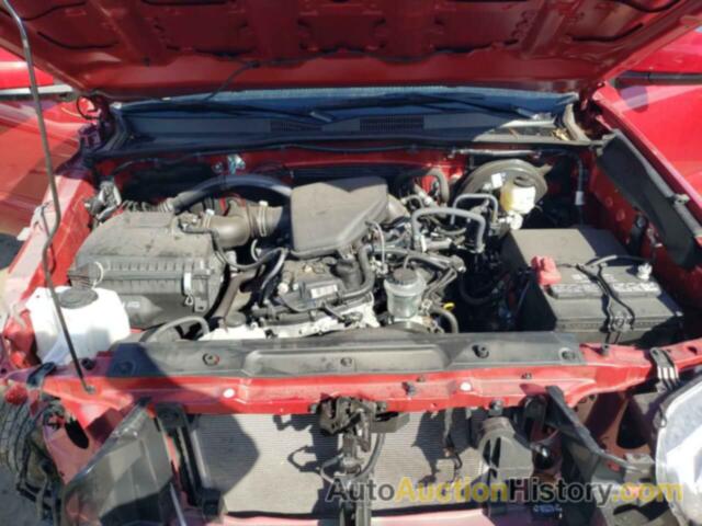 TOYOTA TACOMA ACCESS CAB, 3TYRX5GN8PT075154