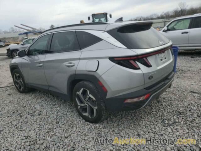 HYUNDAI TUCSON LIMITED, 5NMJE3AE0NH140364