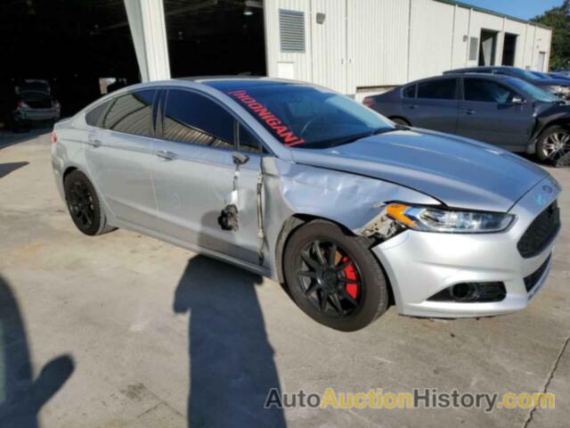 FORD FUSION TITANIUM, 3FA6P0K90FR148231