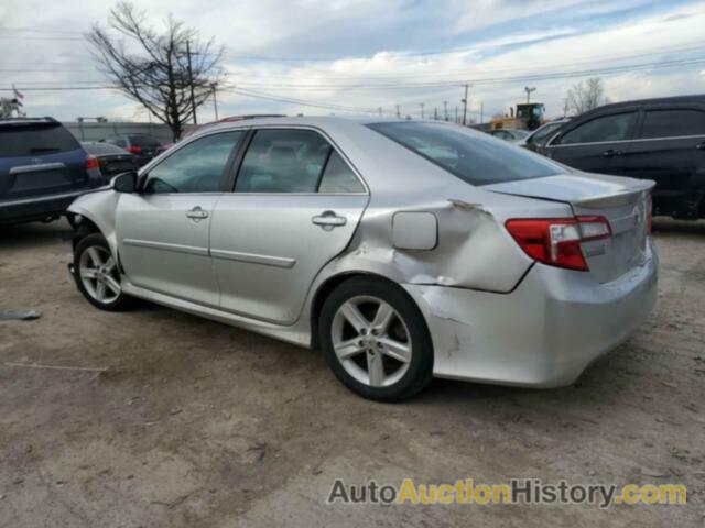 TOYOTA CAMRY L, 4T1BF1FKXEU360152