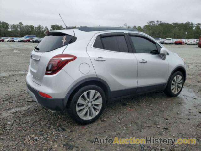 BUICK ENCORE PREFERRED, KL4CJASB1KB758638