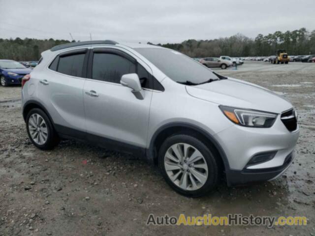 BUICK ENCORE PREFERRED, KL4CJASB1KB758638