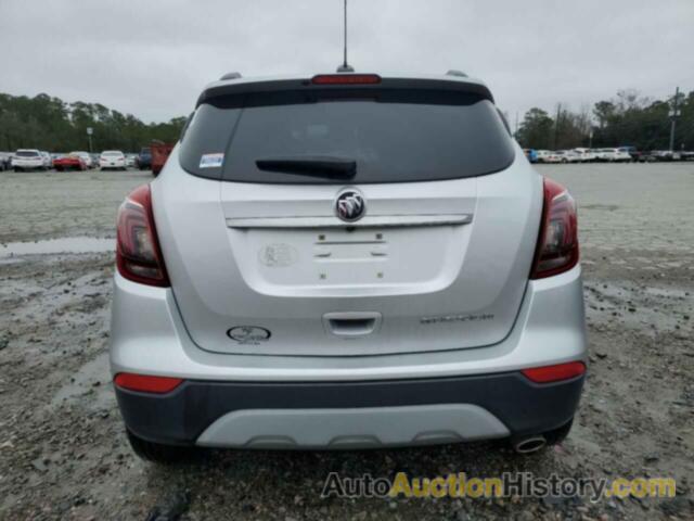 BUICK ENCORE PREFERRED, KL4CJASB1KB758638