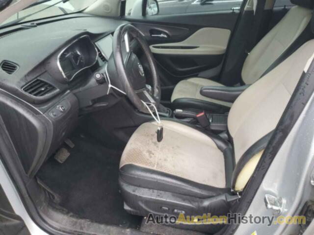 BUICK ENCORE PREFERRED, KL4CJASB1KB758638