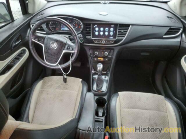 BUICK ENCORE PREFERRED, KL4CJASB1KB758638