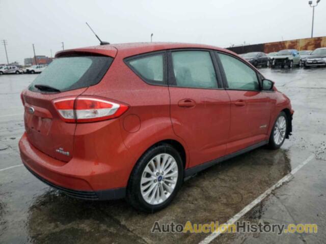 FORD CMAX SE, 1FADP5AU7JL105104