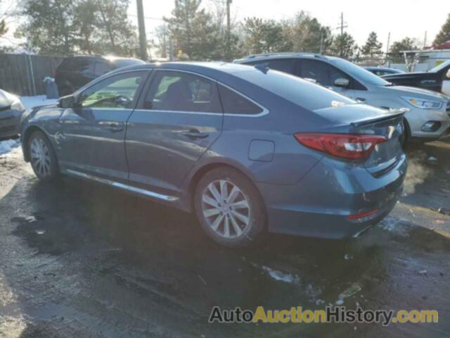 HYUNDAI SONATA SPORT, 5NPE34AF8HH560063