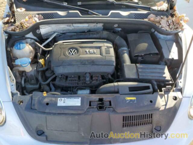 VOLKSWAGEN BEETLE 1.8T, 3VWF17AT5HM626612