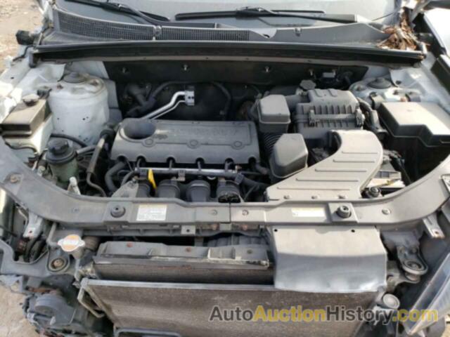 KIA SORENTO BASE, 5XYKT4A16BG087253