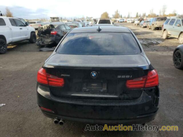 BMW 3 SERIES XI SULEV, WBA3B5C50FF962751