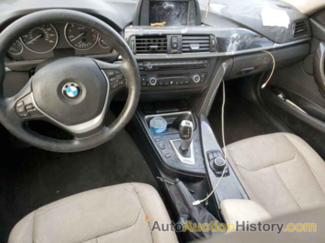 BMW 3 SERIES XI SULEV, WBA3B5C50FF962751
