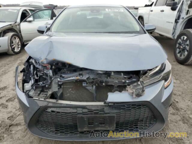 TOYOTA COROLLA LE, 5YFEPMAE7NP346787