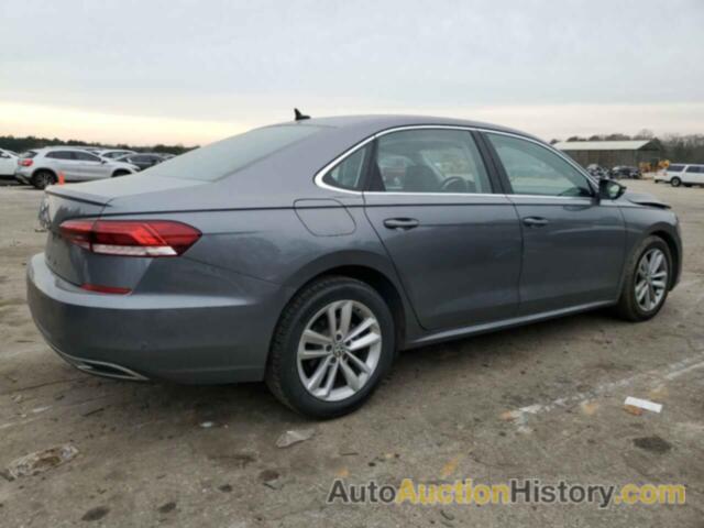 VOLKSWAGEN PASSAT SE, 1VWSA7A31LC010026