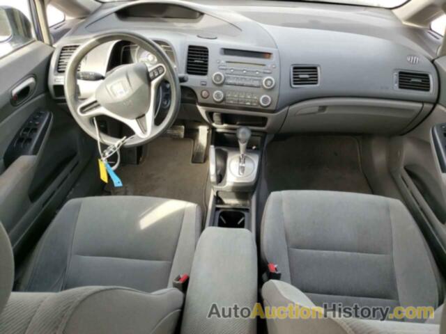 HONDA CIVIC LX, 19XFA16559E011371