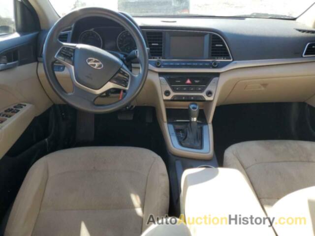 HYUNDAI ELANTRA SE, 5NPD74LF3JH376958