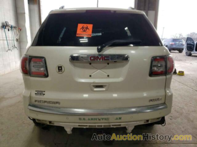 GMC ACADIA DEN DENALI, 1GKKVTKD4EJ104427