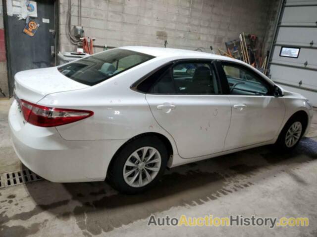 TOYOTA CAMRY LE, 4T4BF1FK6FR446887