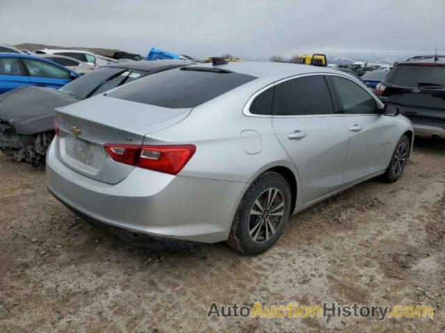 CHEVROLET MALIBU LS, 1G1ZB5ST2GF257196