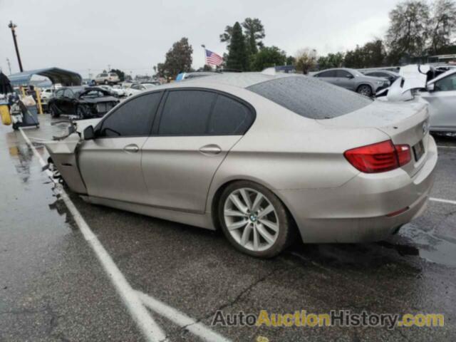 BMW 5 SERIES I, WBAFR7C53BC606908