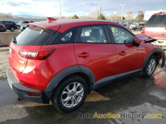 MAZDA CX-3 TOURING, JM1DKBC77G0126866