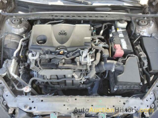 TOYOTA CAMRY L, 4T1B11HK9JU030749