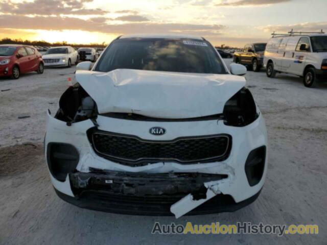 KIA SPORTAGE LX, KNDPM3AC7J7345273